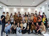 Kelasmalam UNKRIS Jakarta Nomor 5